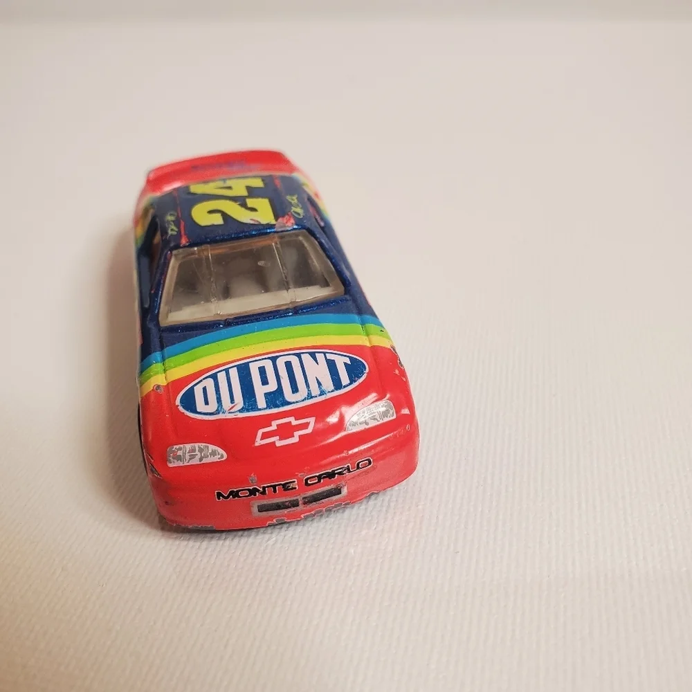 Vintage 1998 Hasbro Monte Carlo